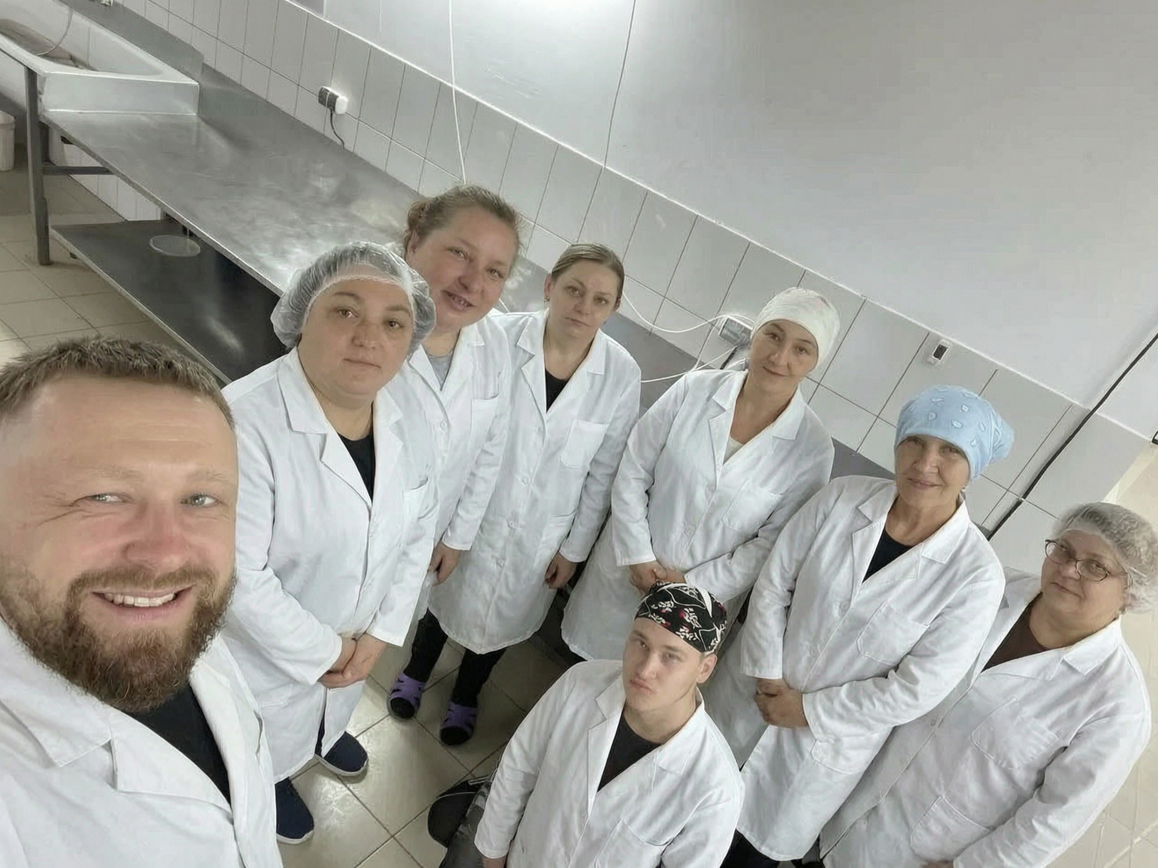 Фотография к кейсу